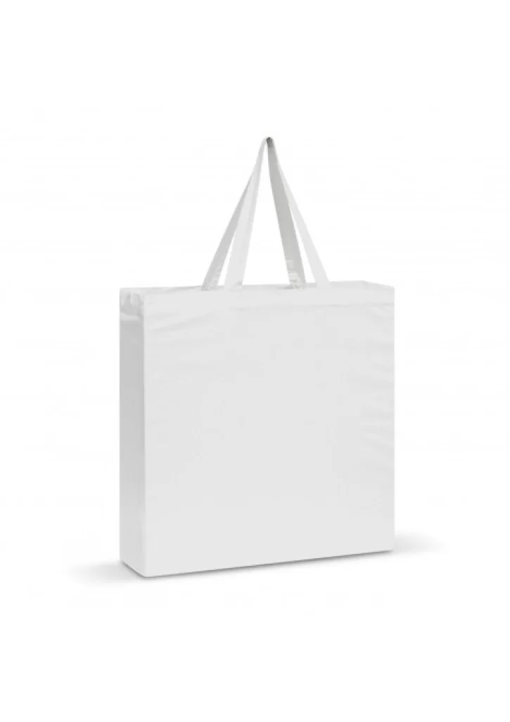 Carnaby Cotton Tote Bag - Colours