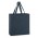 Carnaby Cotton Tote Bag - Colours - Navy