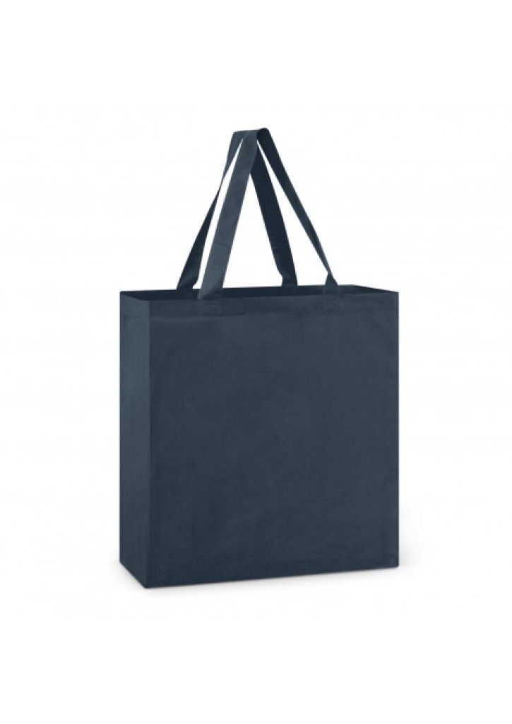 Carnaby Cotton Tote Bag - Colours