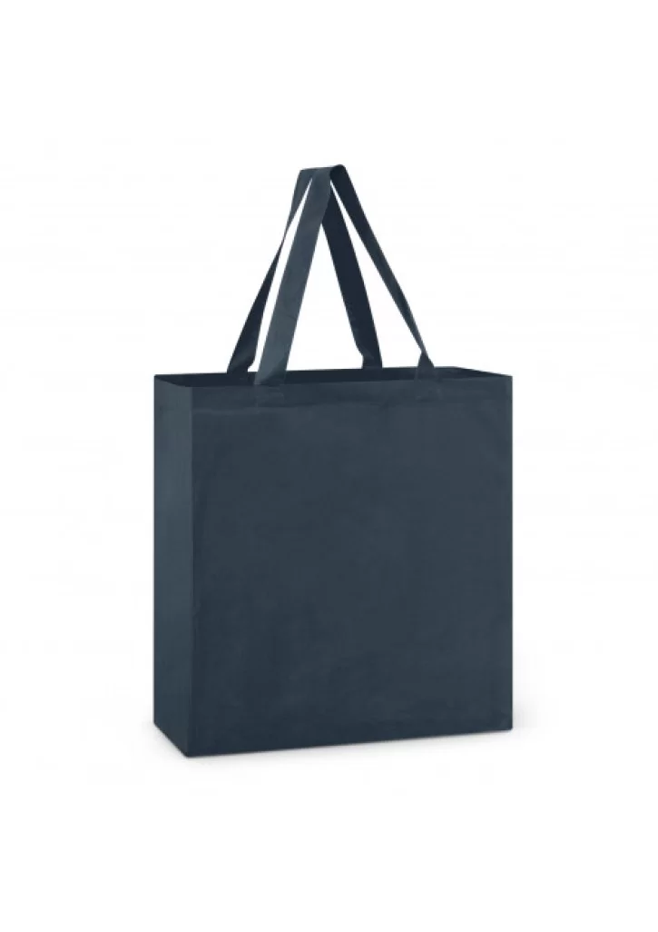 Carnaby Cotton Tote Bag - Colours