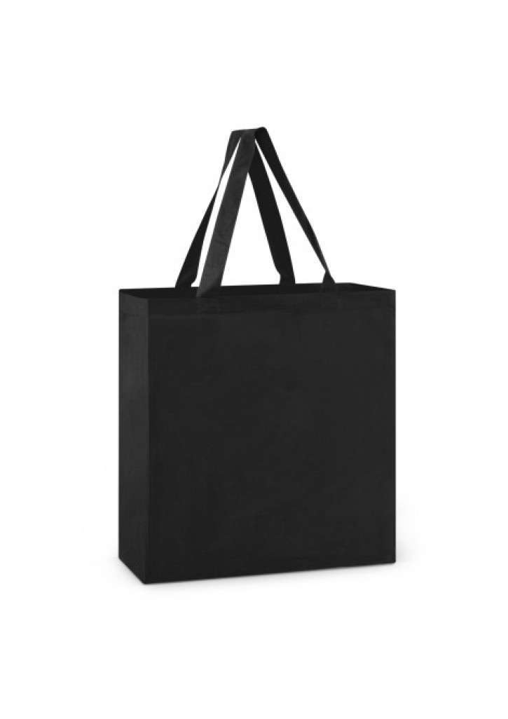 Carnaby Cotton Tote Bag - Colours
