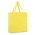 Carnaby Cotton Tote Bag - Colours - Yellow