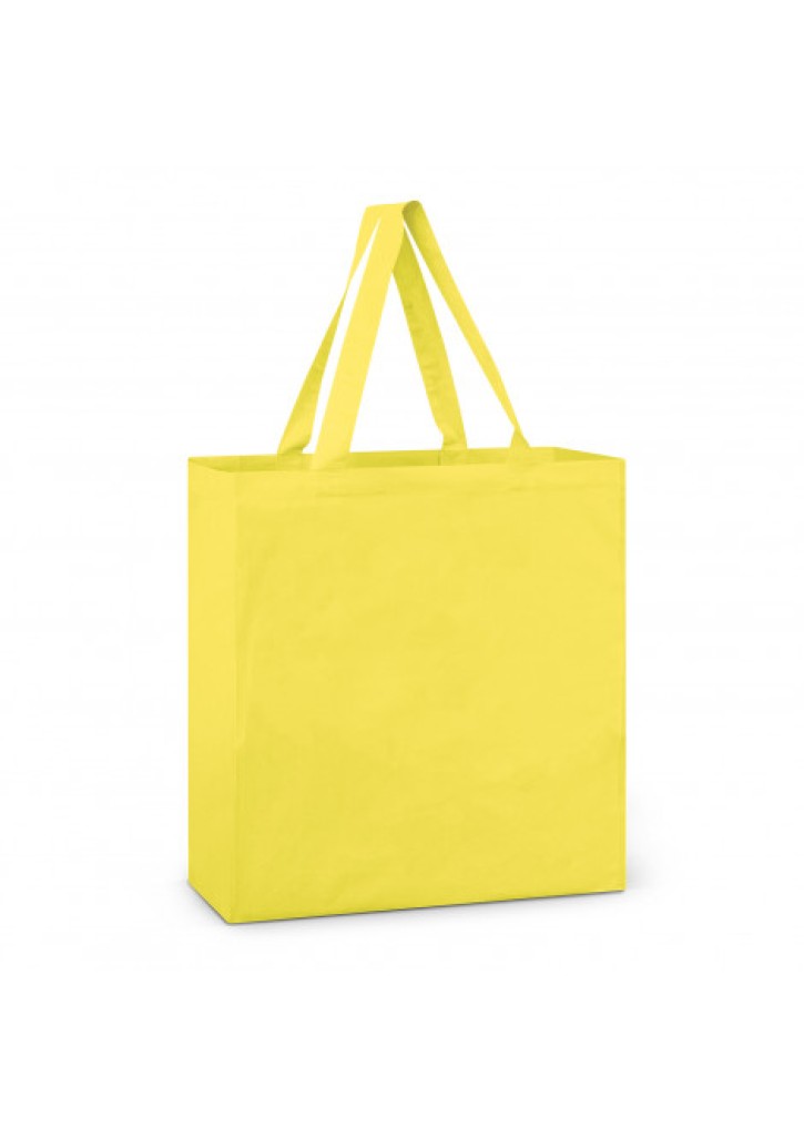 Carnaby Cotton Tote Bag - Colours