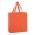 Carnaby Cotton Tote Bag - Colours - Orange