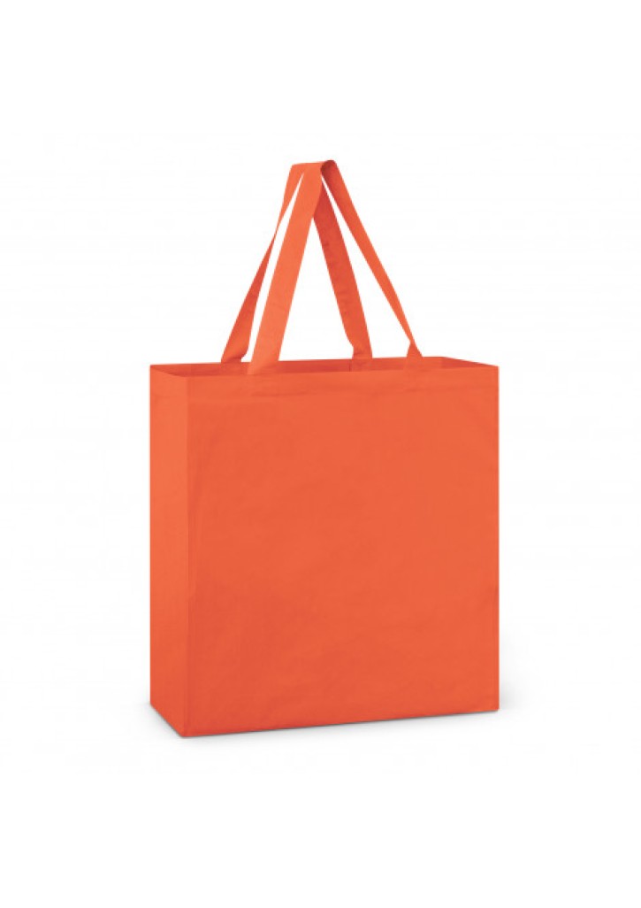 Carnaby Cotton Tote Bag - Colours