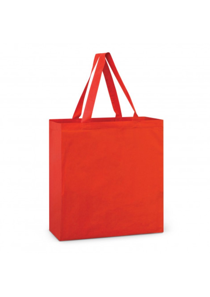 Carnaby Cotton Tote Bag - Colours