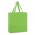 Carnaby Cotton Tote Bag - Colours - Bright Green