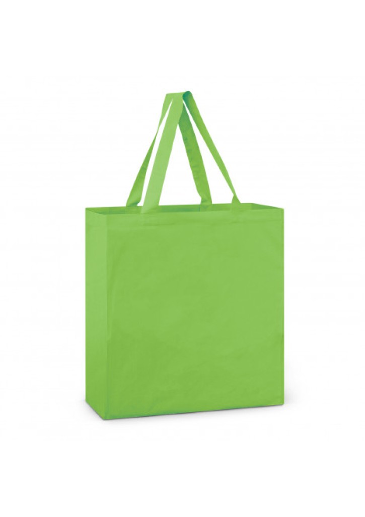 Carnaby Cotton Tote Bag - Colours
