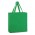 Carnaby Cotton Tote Bag - Colours - Kelly Green