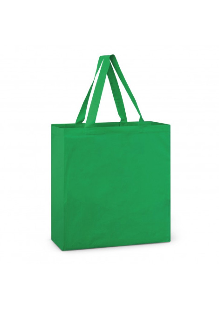 Carnaby Cotton Tote Bag - Colours