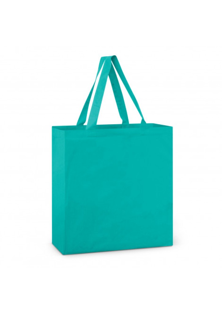 Carnaby Cotton Tote Bag - Colours
