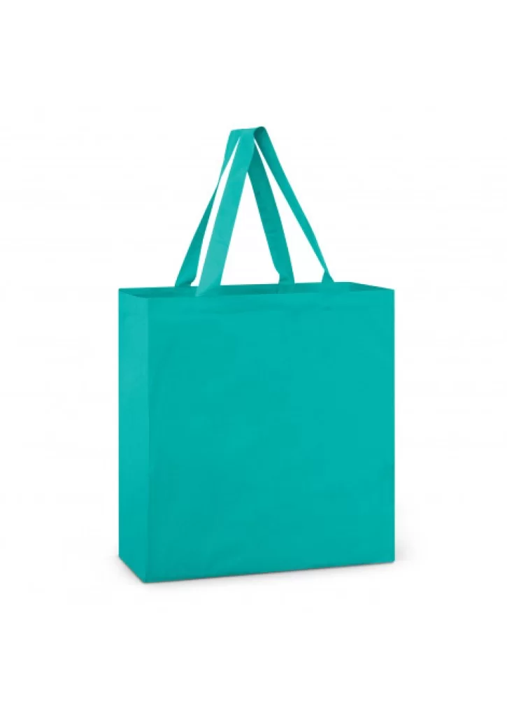 Carnaby Cotton Tote Bag - Colours
