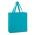 Carnaby Cotton Tote Bag - Colours - Light Blue