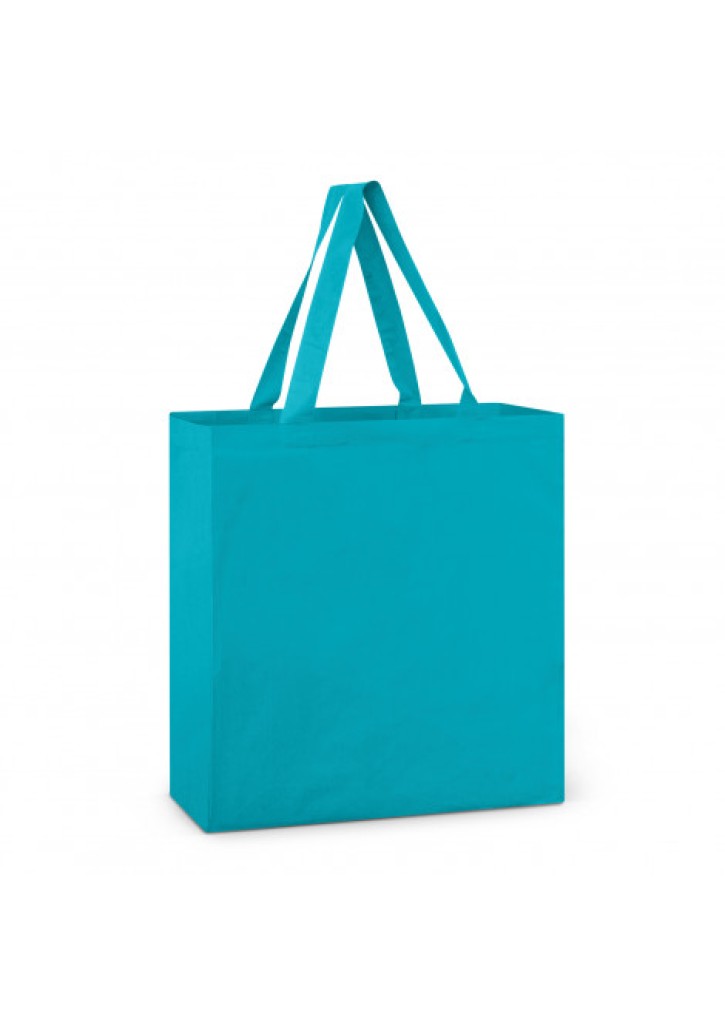 Carnaby Cotton Tote Bag - Colours