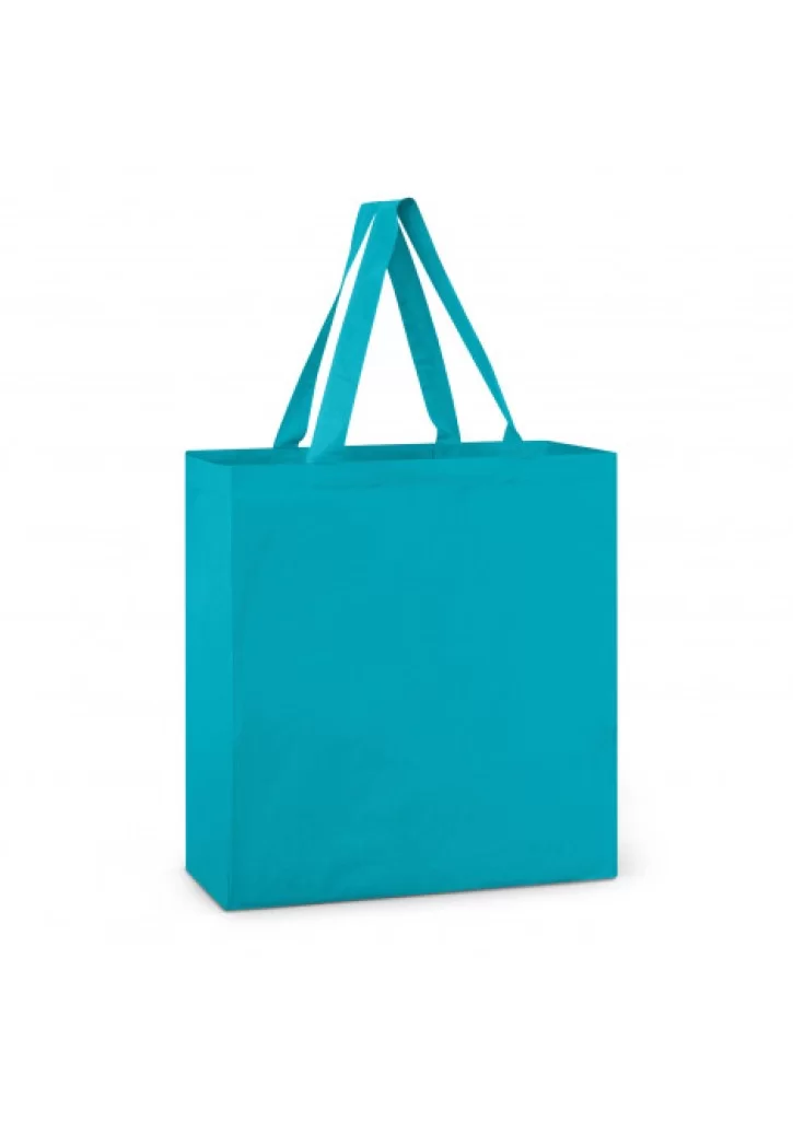 Carnaby Cotton Tote Bag - Colours