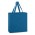 Carnaby Cotton Tote Bag - Colours - Royal Blue