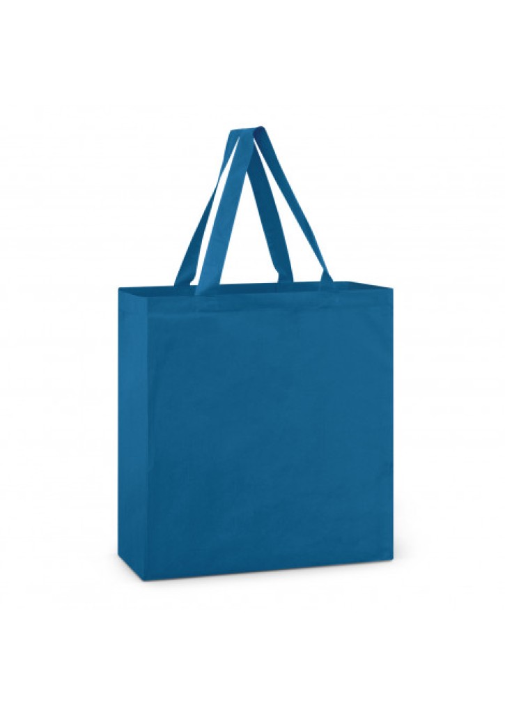 Carnaby Cotton Tote Bag - Colours