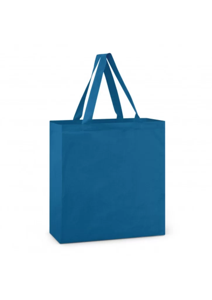 Carnaby Cotton Tote Bag - Colours