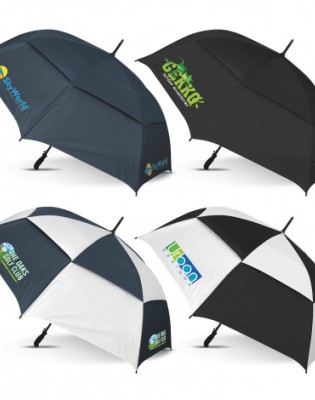Trident Sports Umbrella - Colour Match