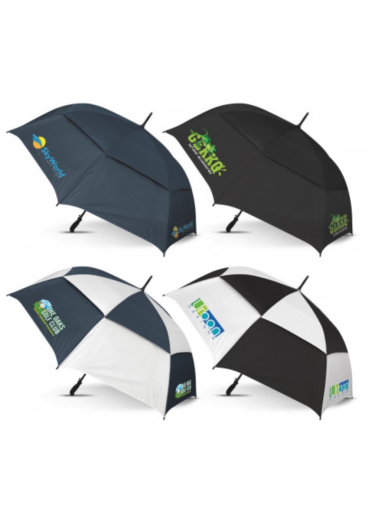 Trident Sports Umbrella - Colour Match