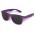Malibu Premium Sunglasses - Purple