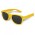 Malibu Premium Sunglasses - Yellow