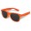 Malibu Premium Sunglasses - Orange