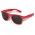 Malibu Premium Sunglasses - Red