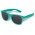 Malibu Premium Sunglasses - Teal