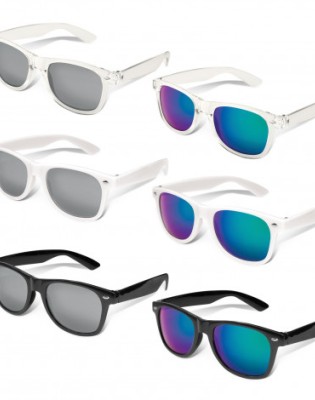 Malibu Premium Sunglasses - Mirror Lens