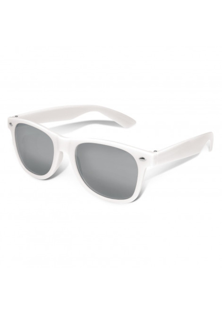 Malibu Premium Sunglasses - Mirror Lens Malibu Premium Sunglasses - Mirror Lens