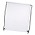 Tampa Drawstring Backpack - White