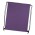 Tampa Drawstring Backpack - Purple