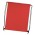 Tampa Drawstring Backpack - Red