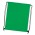 Tampa Drawstring Backpack - Kelly Green