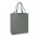 Kira A4 Tote Bag - Grey