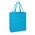 Kira A4 Tote Bag - Light Blue