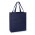 Kira A4 Tote Bag - Royal Blue