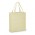 Kira A4 Tote Bag - Natural