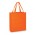 Kira A4 Tote Bag - Yellow