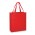 Kira A4 Tote Bag - Orange