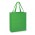 Kira A4 Tote Bag - Red