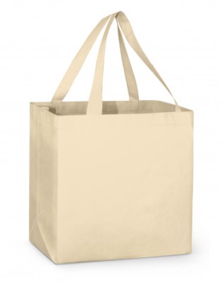 City Shopper Tote Bag