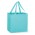 City Shopper Tote Bag - Light Blue