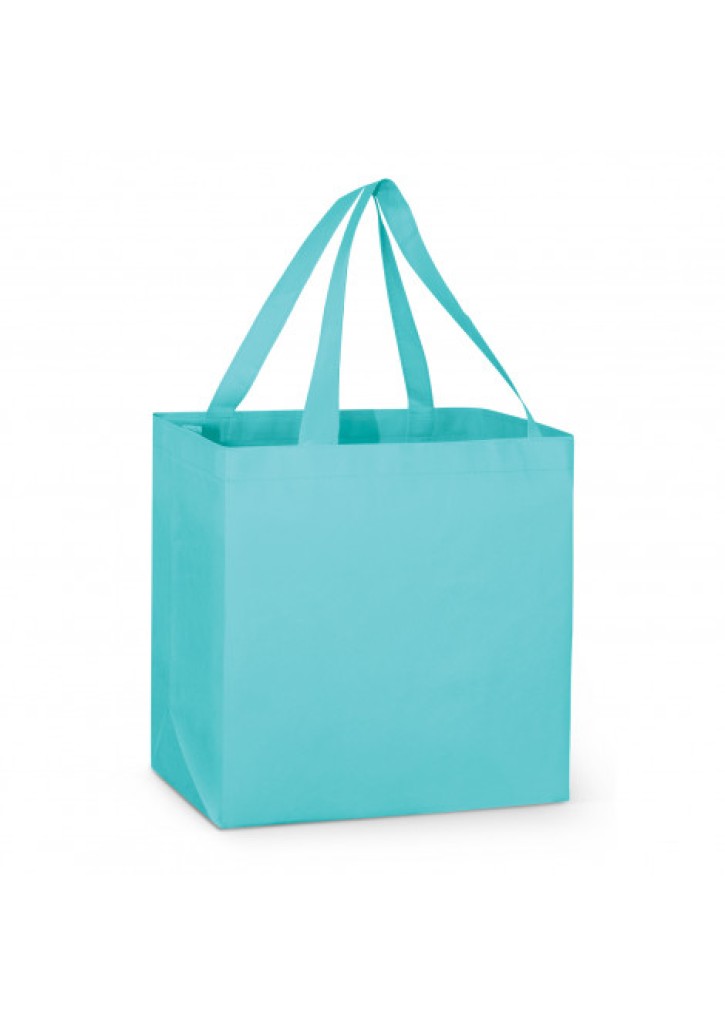 City Shopper Tote Bag