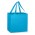 City Shopper Tote Bag - Process Blue