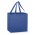 City Shopper Tote Bag - Royal Blue