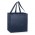 City Shopper Tote Bag - Navy