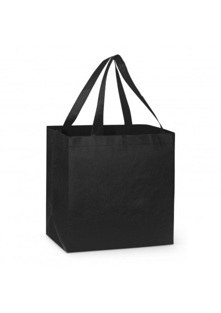 City Shopper Tote Bag
