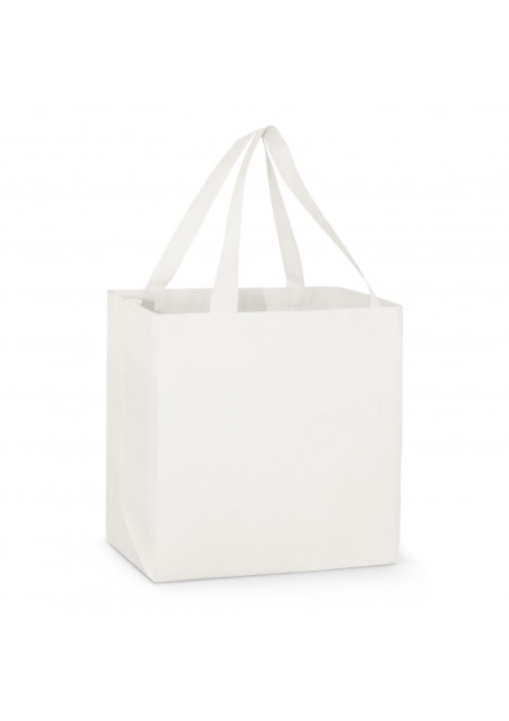 City Shopper Tote Bag